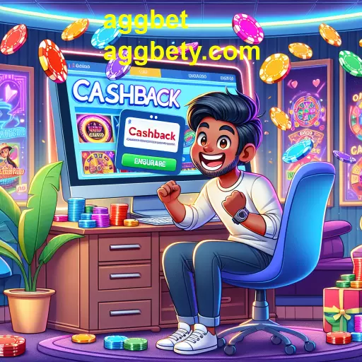 Cashback: A Nova Era de Recompensas em Jogos Online
