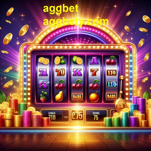 Atração dos Caça-Níqueis: Diversão e Emoção em 'aggbet'